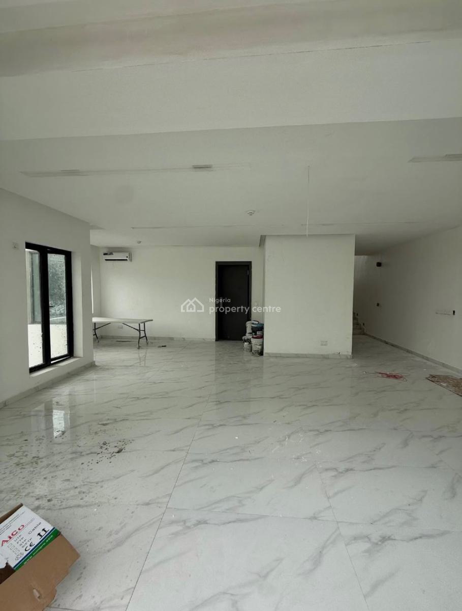5 Bedroom Semi Detached Duplex, Ikoyi, Lagos, Semi-detached Duplex for Sale