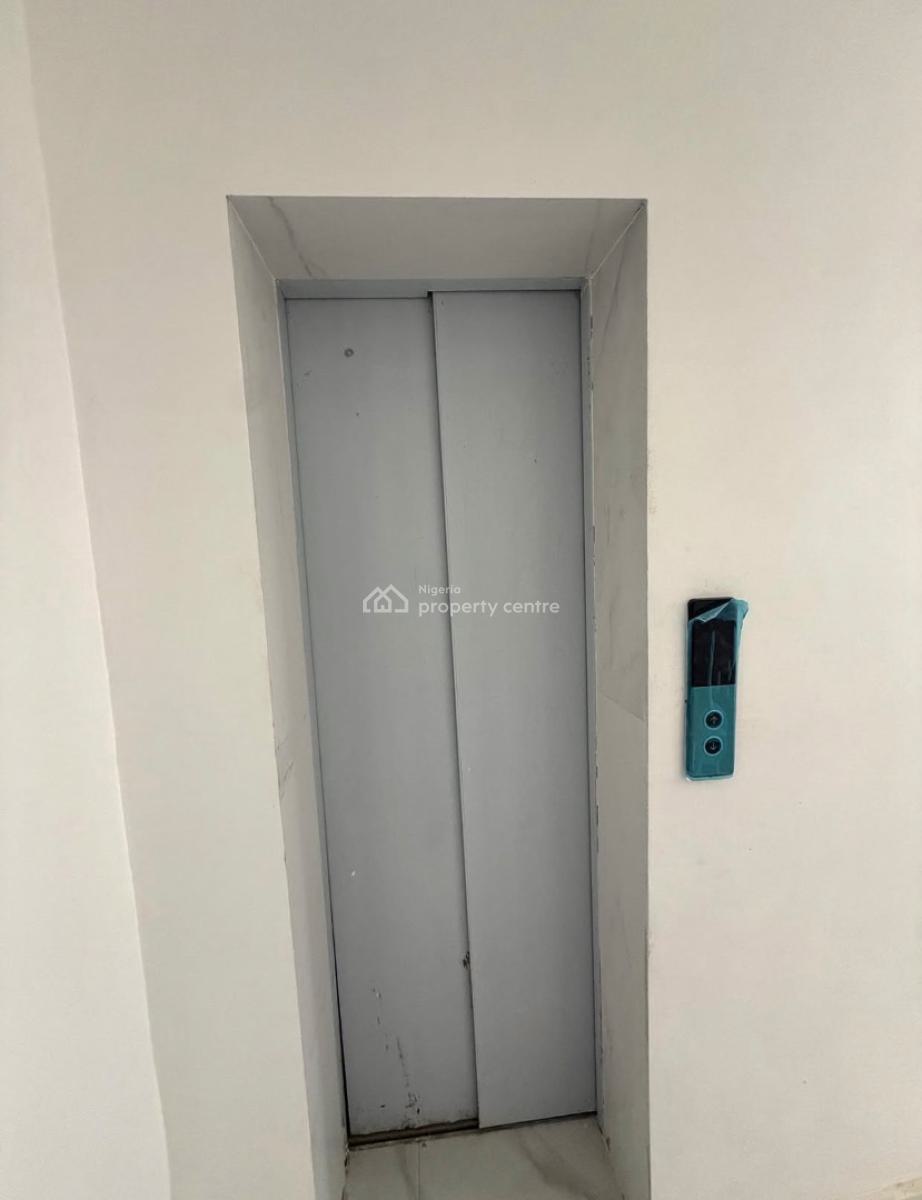 5 Bedroom Semi Detached Duplex, Ikoyi, Lagos, Semi-detached Duplex for Sale