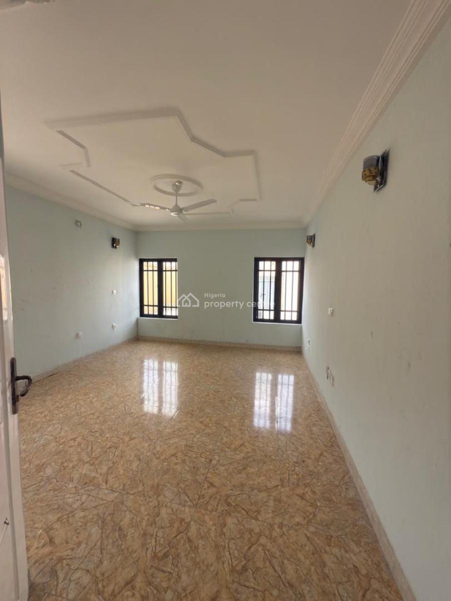 Spacious 8 Bedroom, Lekki Phase 1, Lekki, Lagos, Detached Duplex for Rent