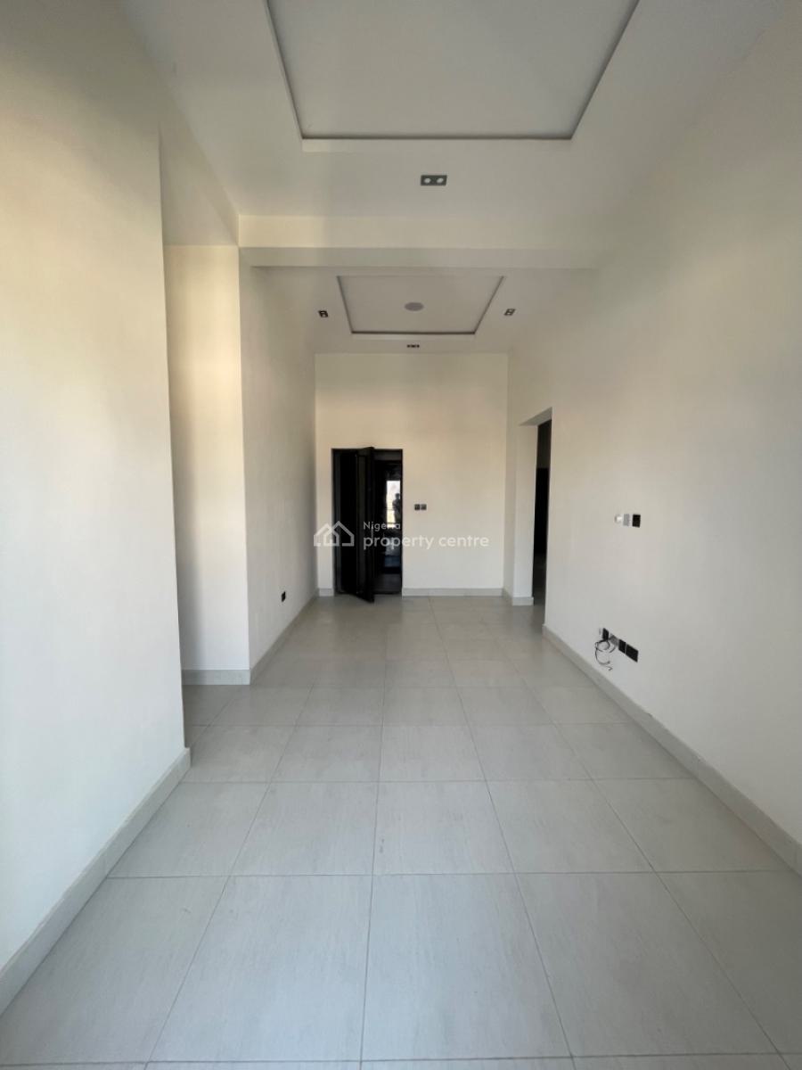 3 Bedroom Apartment with Bq, Freedom Way, Ikate, Lekki, Lagos, Flat / Apartment for Sale