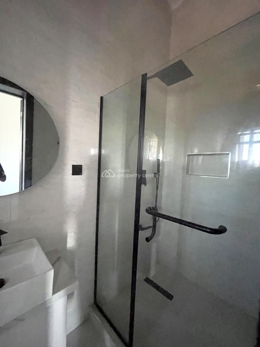 3 Bedroom Apartment with Bq, Freedom Way, Ikate, Lekki, Lagos, Flat / Apartment for Sale