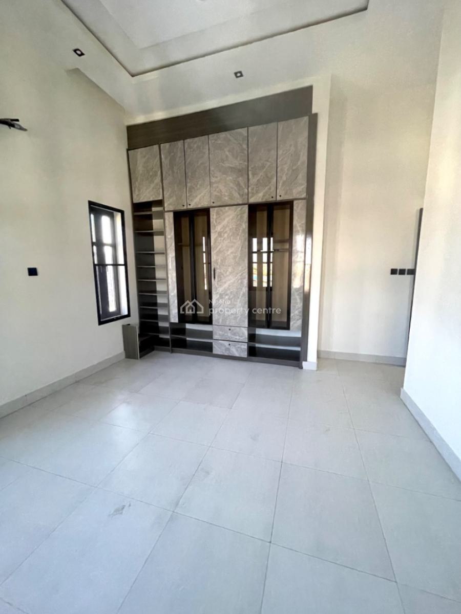 3 Bedroom Apartment with Bq, Freedom Way, Ikate, Lekki, Lagos, Flat / Apartment for Sale