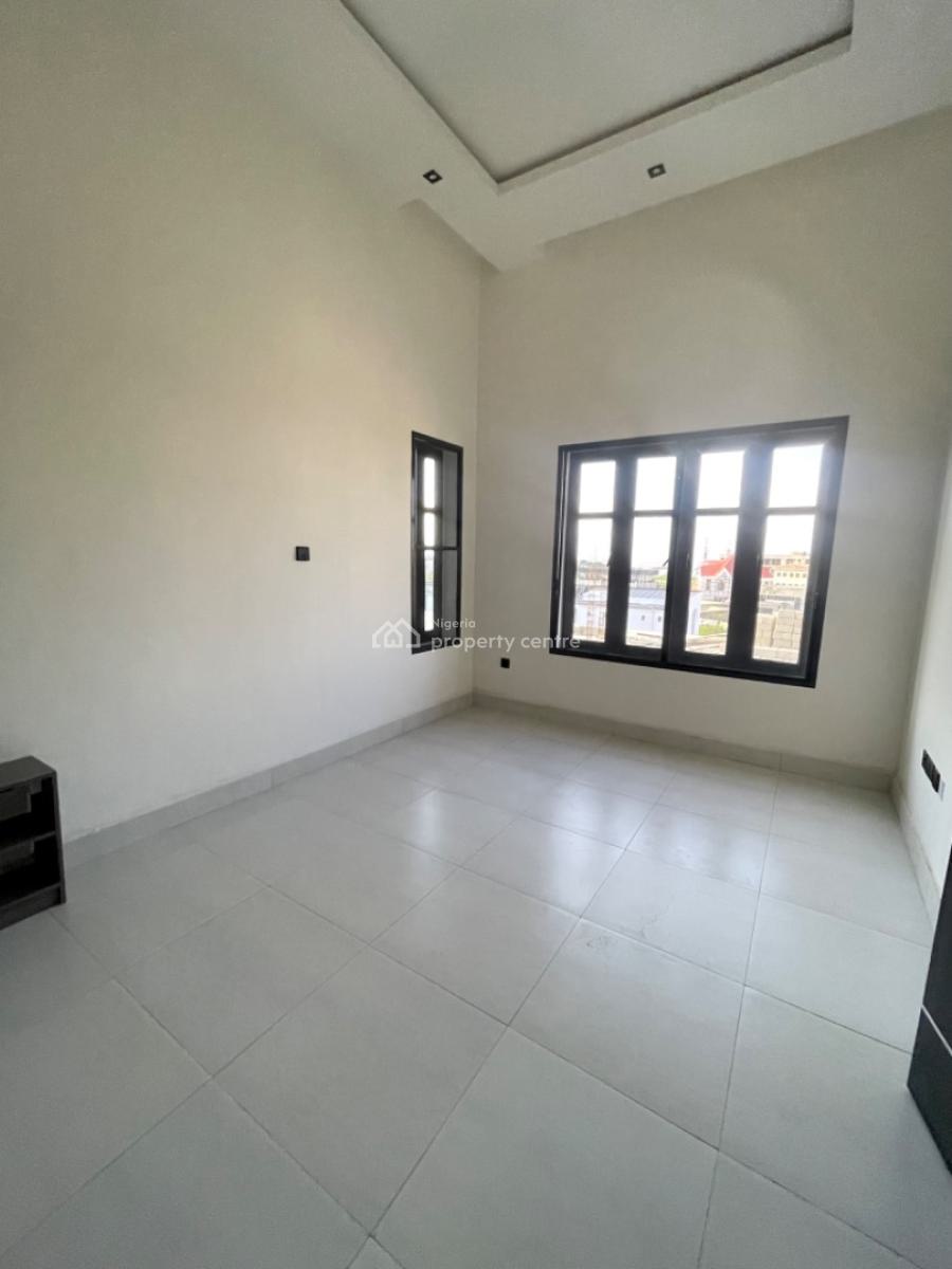 3 Bedroom Apartment with Bq, Freedom Way, Ikate, Lekki, Lagos, Flat / Apartment for Sale