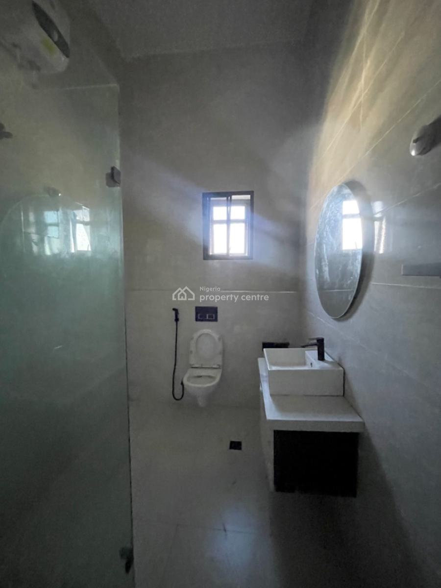 3 Bedroom Apartment with Bq, Freedom Way, Ikate, Lekki, Lagos, Flat / Apartment for Sale