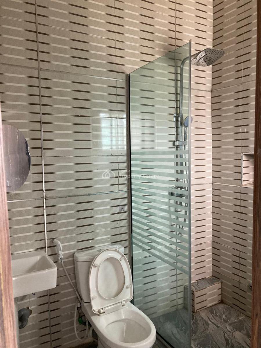 Relatively New 2 Bedroom Apartment, Ikeja Gra, Ikeja, Lagos, Flat / Apartment for Rent