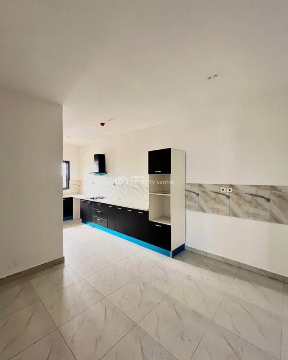 𝐋𝐔𝐗𝐔𝐑𝐘 & 𝐒𝐏𝐀𝐂𝐈𝐎𝐔𝐒 2-𝐁𝐄𝐃𝐑𝐎𝐎𝐌 𝐀𝐏𝐀𝐑𝐓𝐌𝐄𝐍𝐓, Lekki Phase 1, Lekki, Lagos, Flat / Apartment for Rent