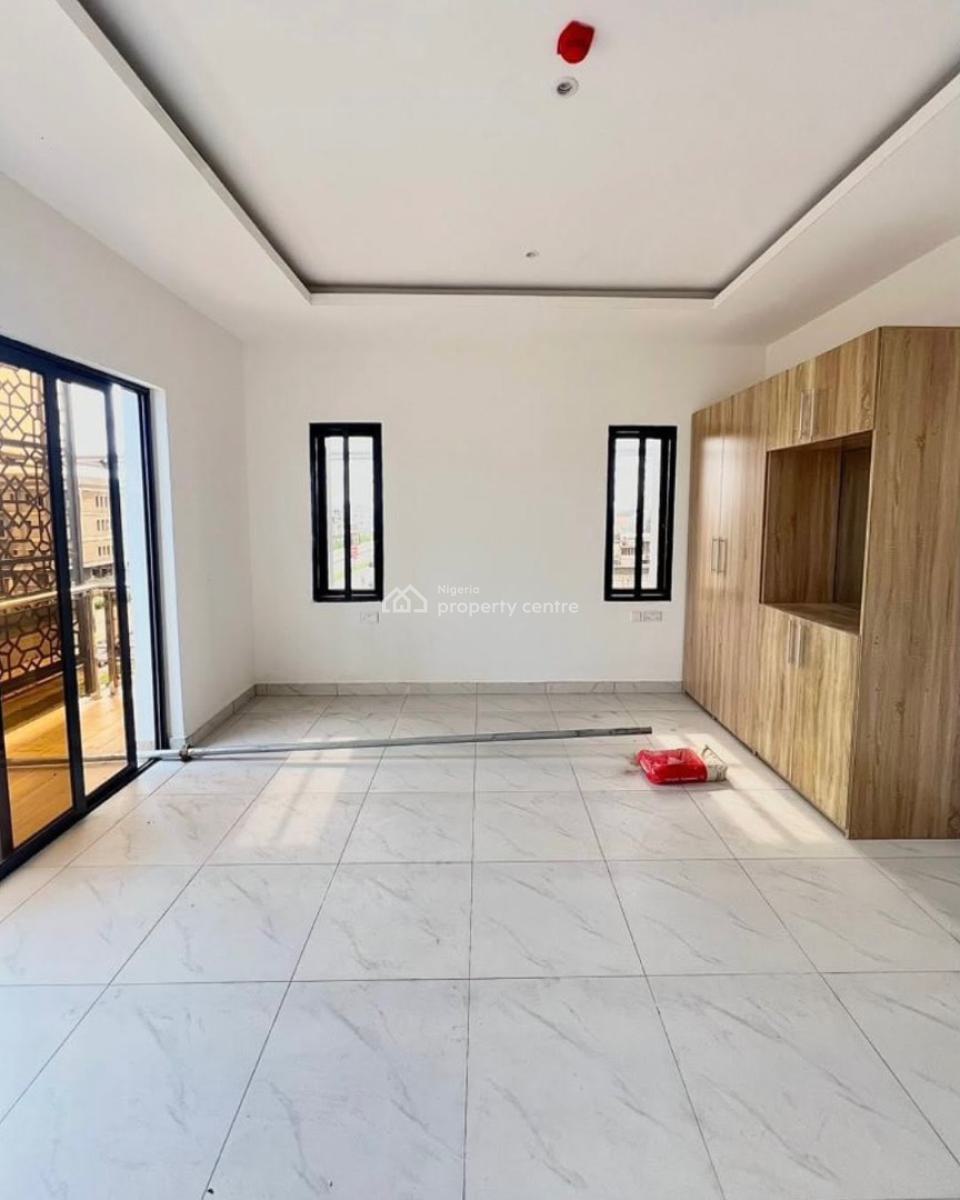 𝐋𝐔𝐗𝐔𝐑𝐘 & 𝐒𝐏𝐀𝐂𝐈𝐎𝐔𝐒 2-𝐁𝐄𝐃𝐑𝐎𝐎𝐌 𝐀𝐏𝐀𝐑𝐓𝐌𝐄𝐍𝐓, Lekki Phase 1, Lekki, Lagos, Flat / Apartment for Rent