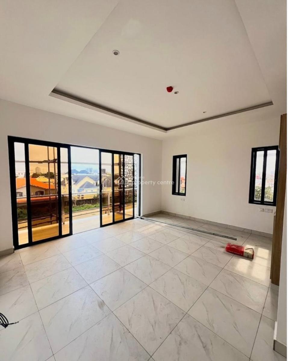 𝐋𝐔𝐗𝐔𝐑𝐘 & 𝐒𝐏𝐀𝐂𝐈𝐎𝐔𝐒 2-𝐁𝐄𝐃𝐑𝐎𝐎𝐌 𝐀𝐏𝐀𝐑𝐓𝐌𝐄𝐍𝐓, Lekki Phase 1, Lekki, Lagos, Flat / Apartment for Rent