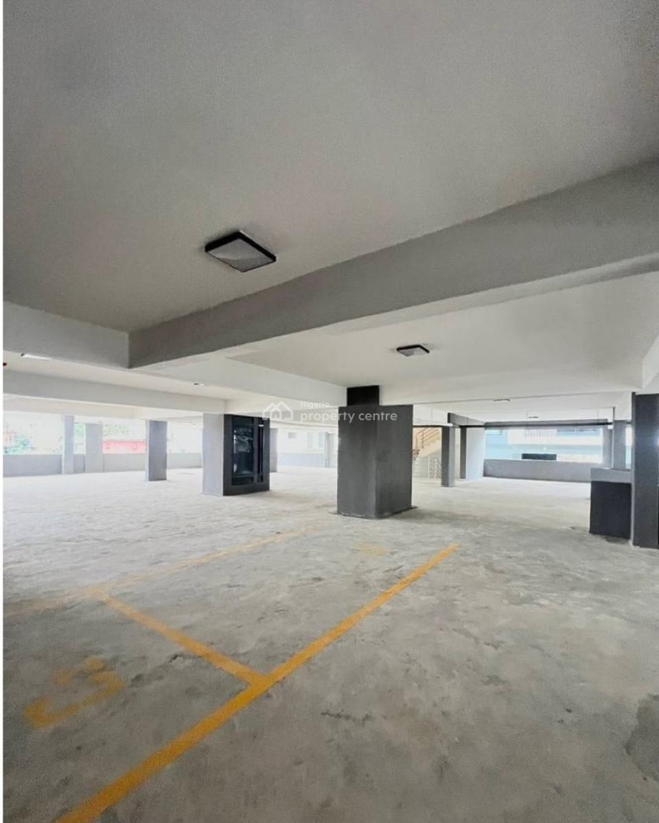 𝐋𝐔𝐗𝐔𝐑𝐘 & 𝐒𝐏𝐀𝐂𝐈𝐎𝐔𝐒 2-𝐁𝐄𝐃𝐑𝐎𝐎𝐌 𝐀𝐏𝐀𝐑𝐓𝐌𝐄𝐍𝐓, Lekki Phase 1, Lekki, Lagos, Flat / Apartment for Rent