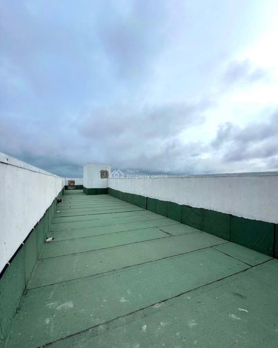 𝐋𝐔𝐗𝐔𝐑𝐘 & 𝐒𝐏𝐀𝐂𝐈𝐎𝐔𝐒 2-𝐁𝐄𝐃𝐑𝐎𝐎𝐌 𝐀𝐏𝐀𝐑𝐓𝐌𝐄𝐍𝐓, Lekki Phase 1, Lekki, Lagos, Flat / Apartment for Rent