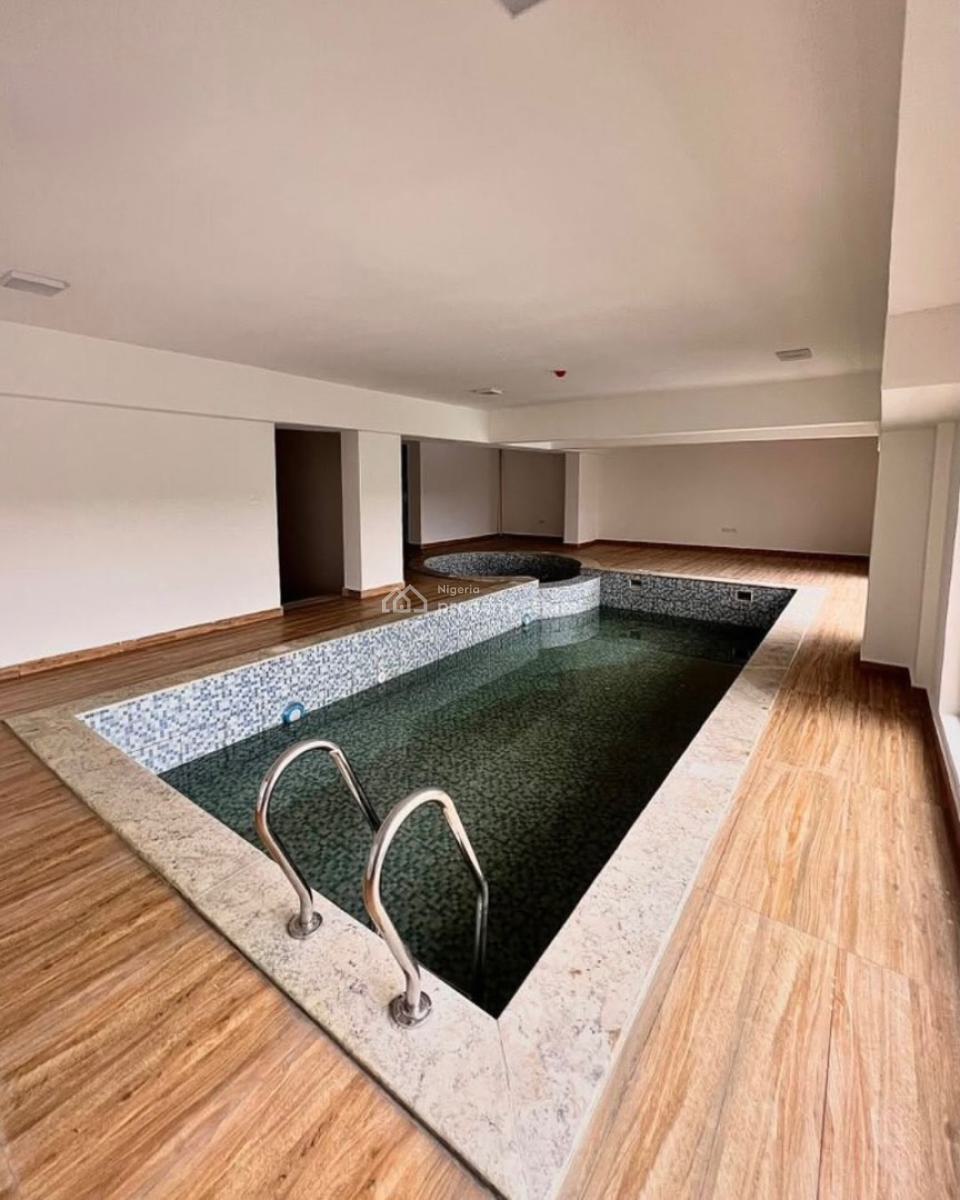 𝐋𝐔𝐗𝐔𝐑𝐘 & 𝐒𝐏𝐀𝐂𝐈𝐎𝐔𝐒 2-𝐁𝐄𝐃𝐑𝐎𝐎𝐌 𝐀𝐏𝐀𝐑𝐓𝐌𝐄𝐍𝐓, Lekki Phase 1, Lekki, Lagos, Flat / Apartment for Rent