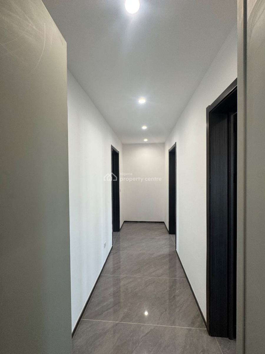a Brand New Fully Serviced Blocks of Exclusive Apartments in Ikoyi, Ikoyi Lagos., Ikoyi, Lagos, Flat / Apartment for Sale