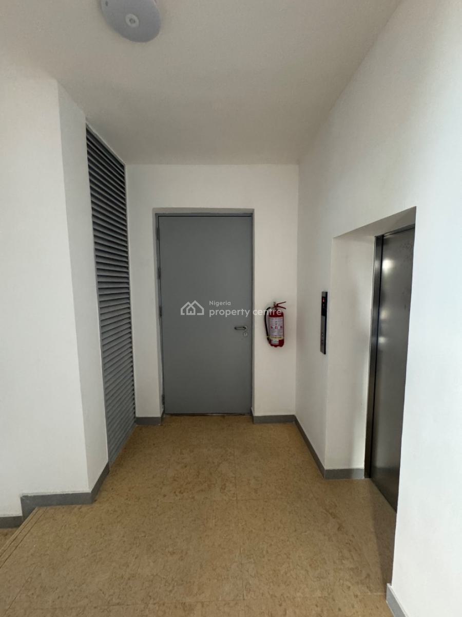 a Brand New Fully Serviced Blocks of Exclusive Apartments in Ikoyi, Ikoyi Lagos., Ikoyi, Lagos, Flat / Apartment for Sale