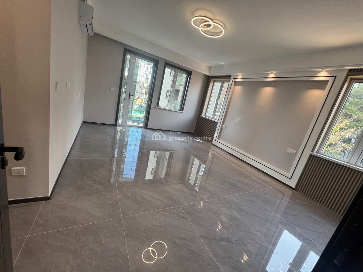 a Brand New Fully Serviced Blocks of Exclusive Apartments in Ikoyi, Ikoyi Lagos., Ikoyi, Lagos, Flat / Apartment for Sale