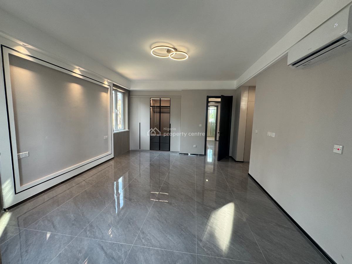 a Brand New Fully Serviced Blocks of Exclusive Apartments in Ikoyi, Ikoyi Lagos., Ikoyi, Lagos, Flat / Apartment for Sale