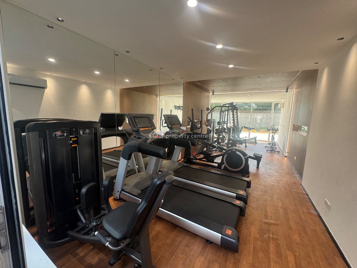 a Brand New Fully Serviced Blocks of Exclusive Apartments in Ikoyi, Ikoyi Lagos., Ikoyi, Lagos, Flat / Apartment for Sale