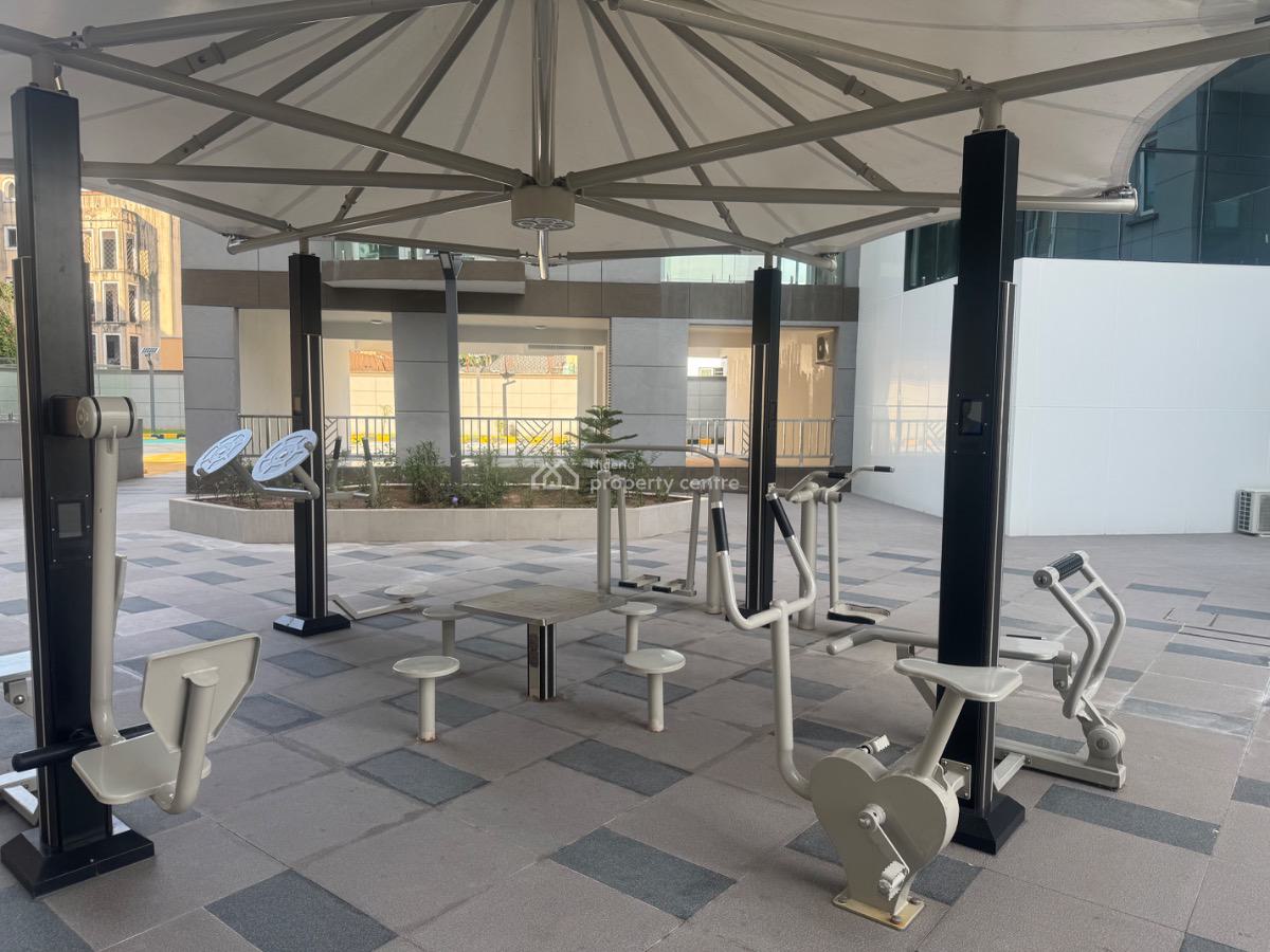 a Brand New Fully Serviced Blocks of Exclusive Apartments in Ikoyi, Ikoyi Lagos., Ikoyi, Lagos, Flat / Apartment for Sale
