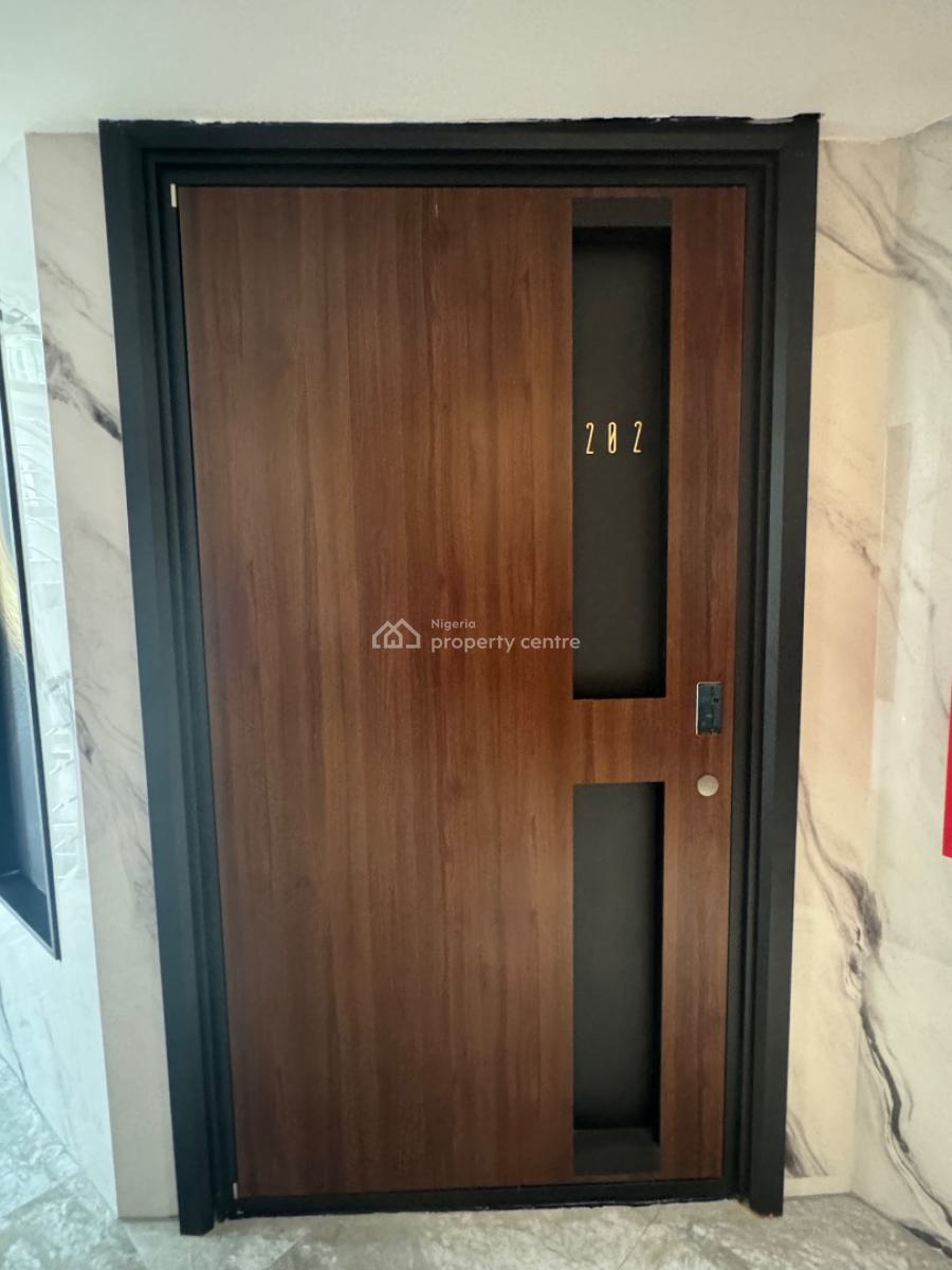 a Brand New Fully Serviced Blocks of Exclusive Apartments in Ikoyi, Ikoyi Lagos., Ikoyi, Lagos, Flat / Apartment for Sale