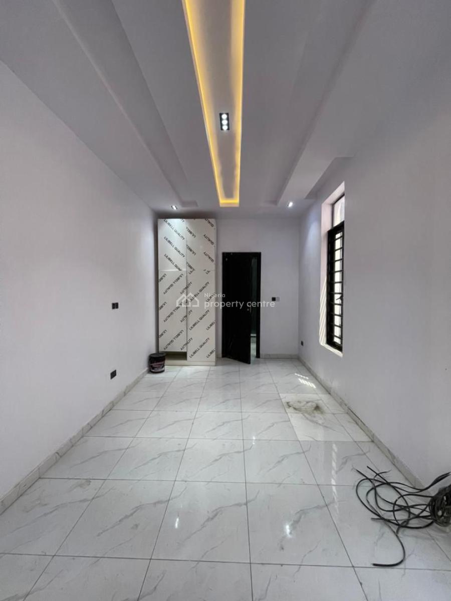 Luxury 5bedroom Fully Detached Duplex for Sa Le., Orchid, Lekki, Lagos, Detached Duplex for Sale