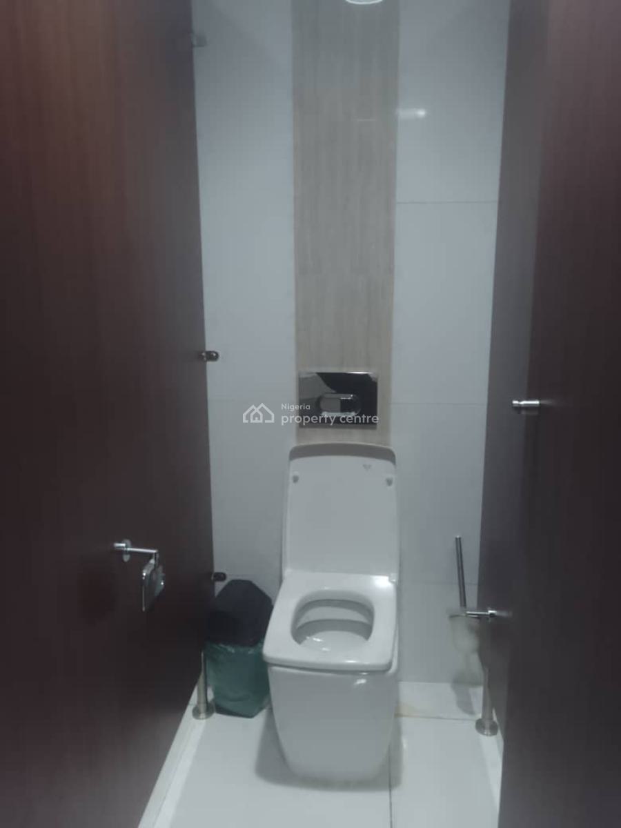 High Class Office Space, Banana Island, Ikoyi, Lagos, Office Space for Rent