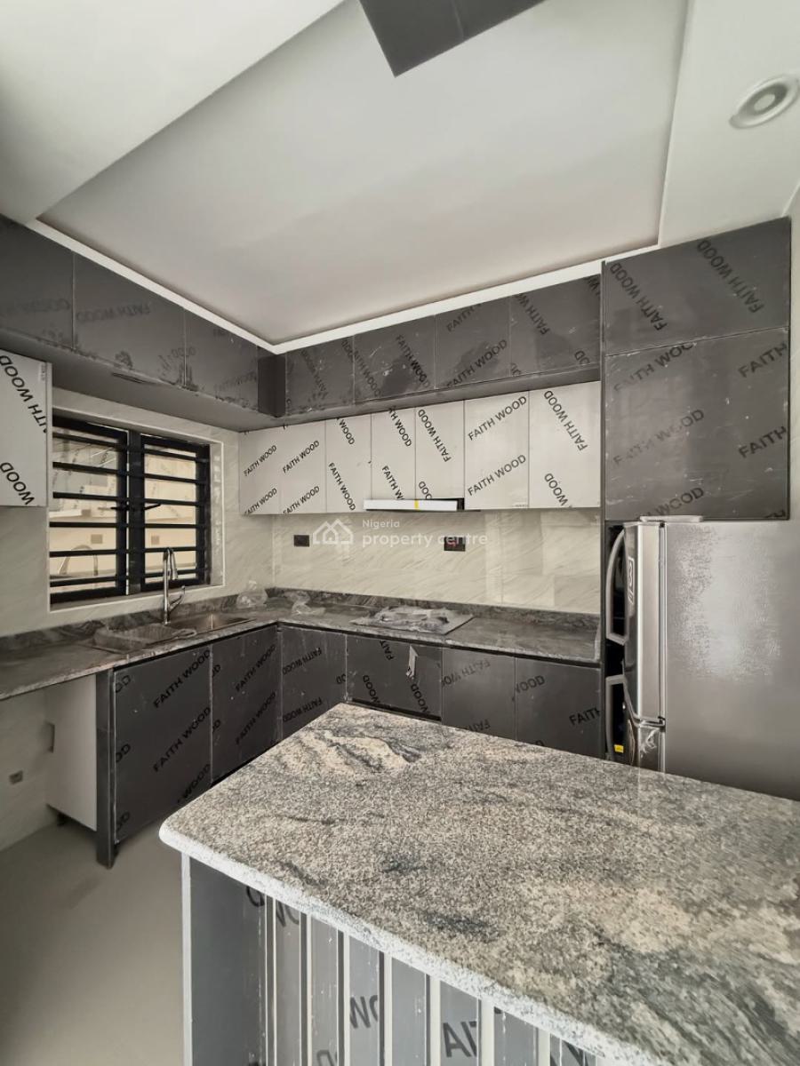 ๐๐๐๐๐ ๐๐๐ 2 ๐๐๐๐๐๐๐ ๐๐๐๐๐๐๐๐๐, Ikate, Lekki, Lagos, Flat / Apartment for Rent
