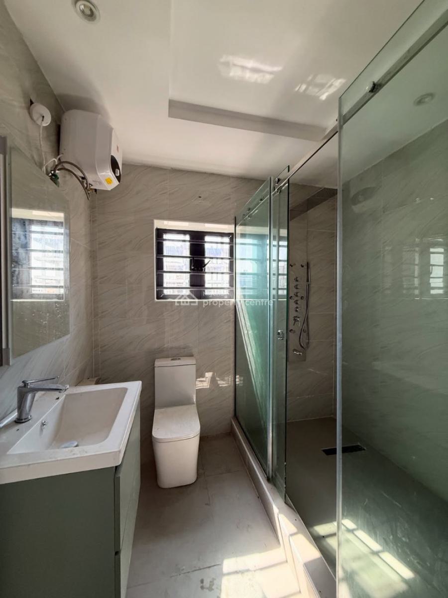 ๐๐๐๐๐ ๐๐๐ 2 ๐๐๐๐๐๐๐ ๐๐๐๐๐๐๐๐๐, Ikate, Lekki, Lagos, Flat / Apartment for Rent