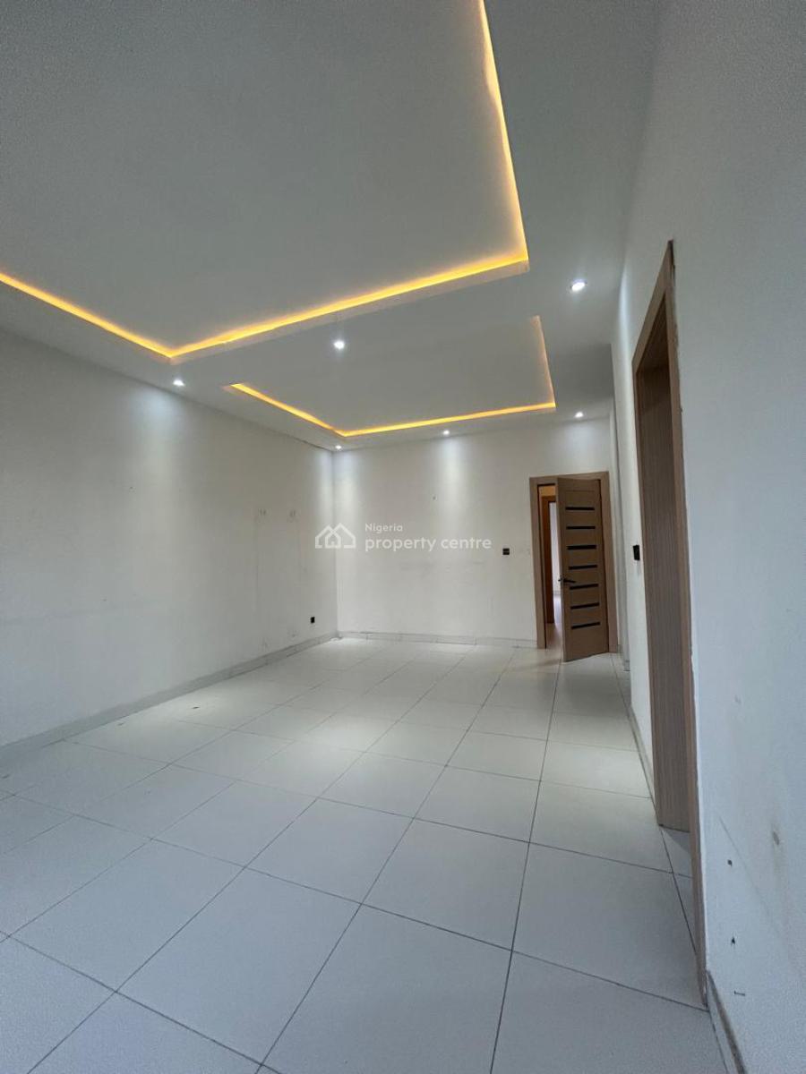 4: Bedrooms Terrace Duplex with Excellent, Old Ikoyi, Ikoyi, Lagos, Terraced Duplex for Sale