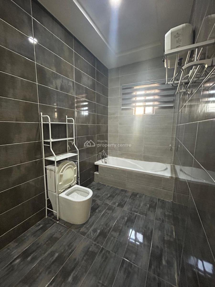 4: Bedrooms Terrace Duplex with Excellent, Old Ikoyi, Ikoyi, Lagos, Terraced Duplex for Sale