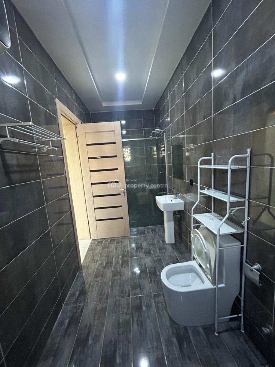 4: Bedrooms Terrace Duplex with Excellent, Old Ikoyi, Ikoyi, Lagos, Terraced Duplex for Sale