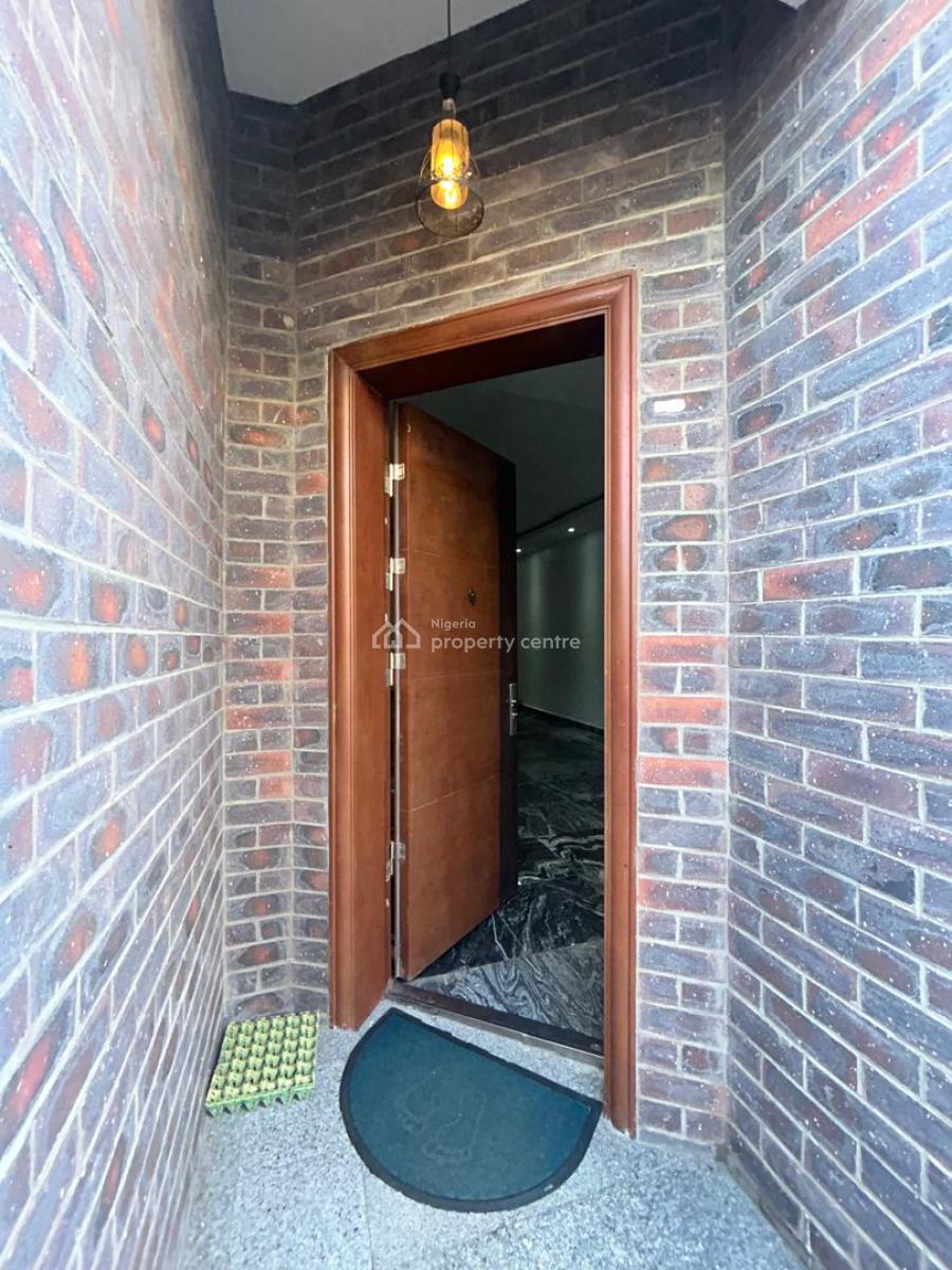 4: Bedrooms Terrace Duplex with Excellent, Old Ikoyi, Ikoyi, Lagos, Terraced Duplex for Sale