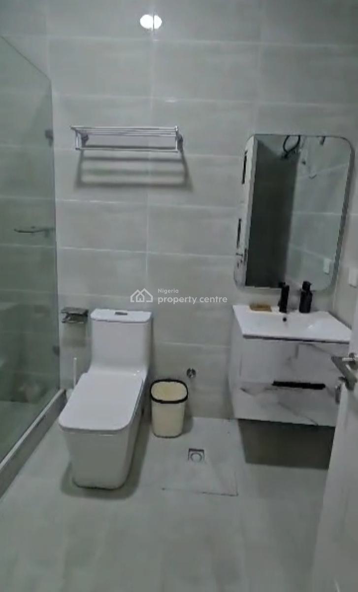 Fully Furnished 4 Bedroom Terraced Duplex with Bq, Off Adeola Adeku, Victoria Island (vi), Lagos, Terraced Duplex for Sale
