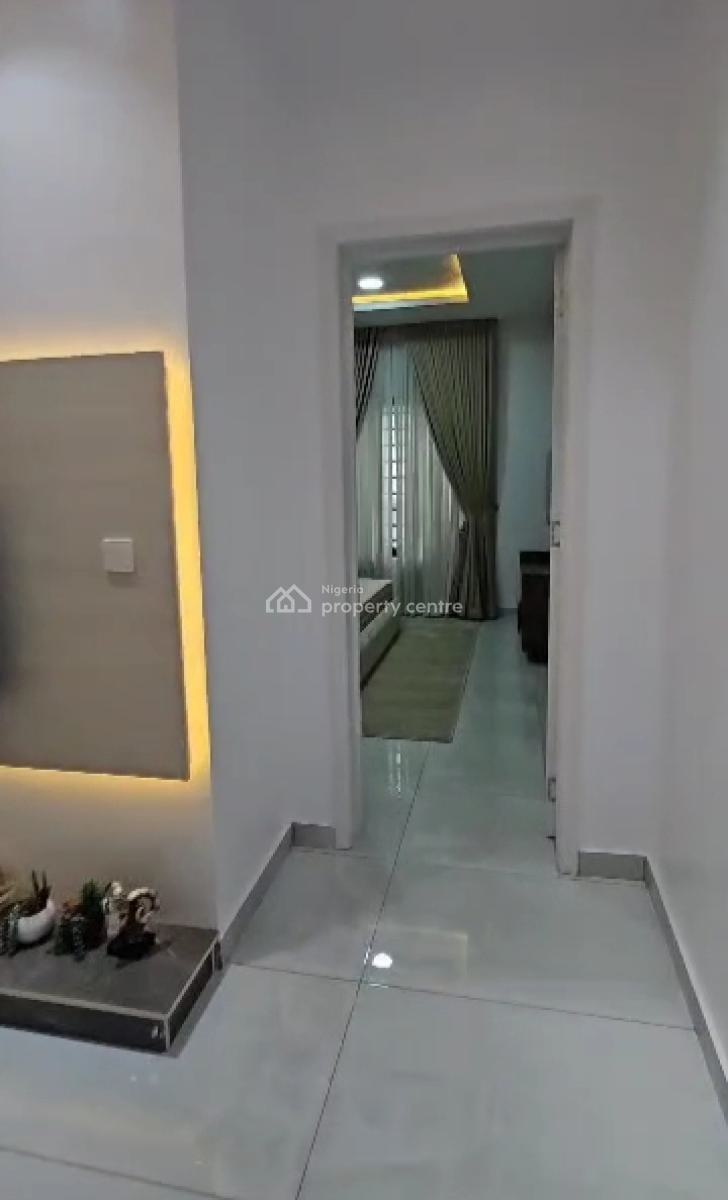 Fully Furnished 4 Bedroom Terraced Duplex with Bq, Off Adeola Adeku, Victoria Island (vi), Lagos, Terraced Duplex for Sale