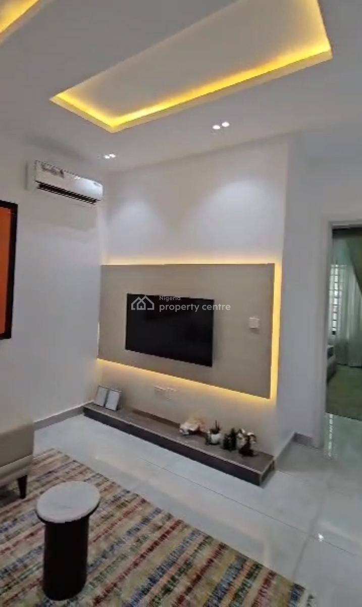 Fully Furnished 4 Bedroom Terraced Duplex with Bq, Off Adeola Adeku, Victoria Island (vi), Lagos, Terraced Duplex for Sale