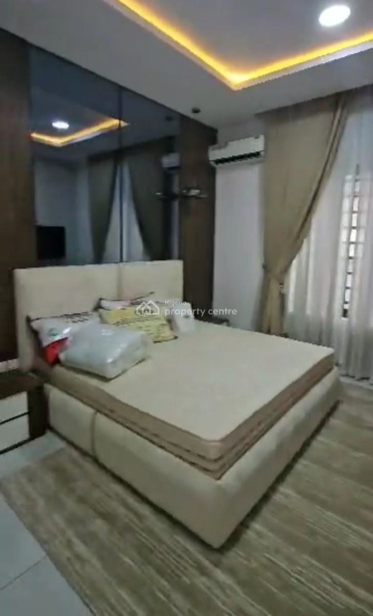 Fully Furnished 4 Bedroom Terraced Duplex with Bq, Off Adeola Adeku, Victoria Island (vi), Lagos, Terraced Duplex for Sale