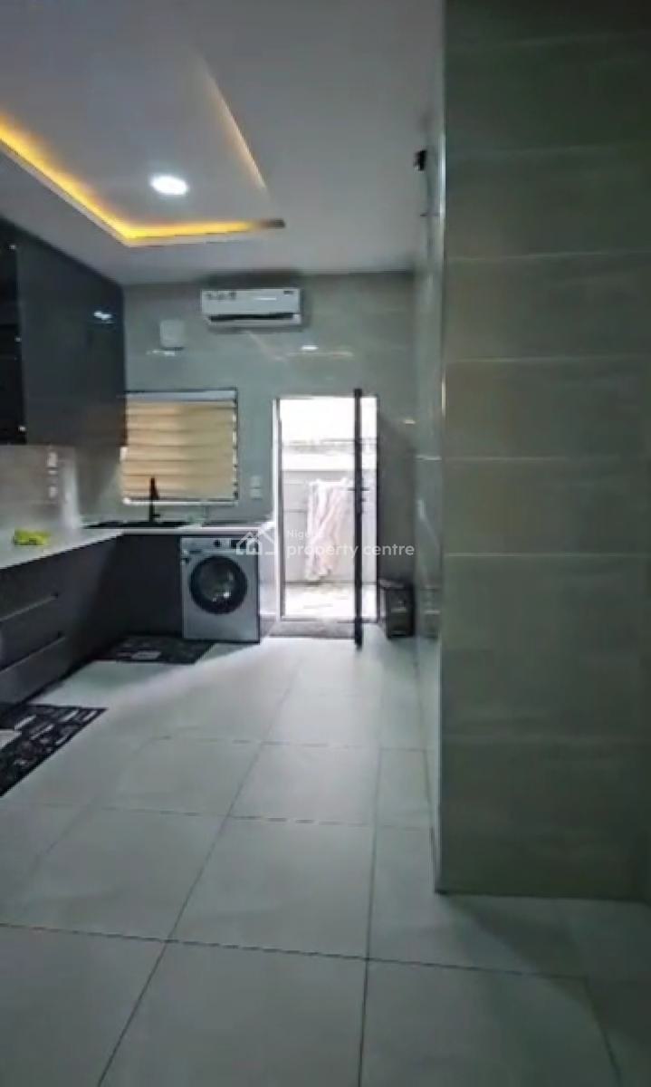 Fully Furnished 4 Bedroom Terraced Duplex with Bq, Off Adeola Adeku, Victoria Island (vi), Lagos, Terraced Duplex for Sale