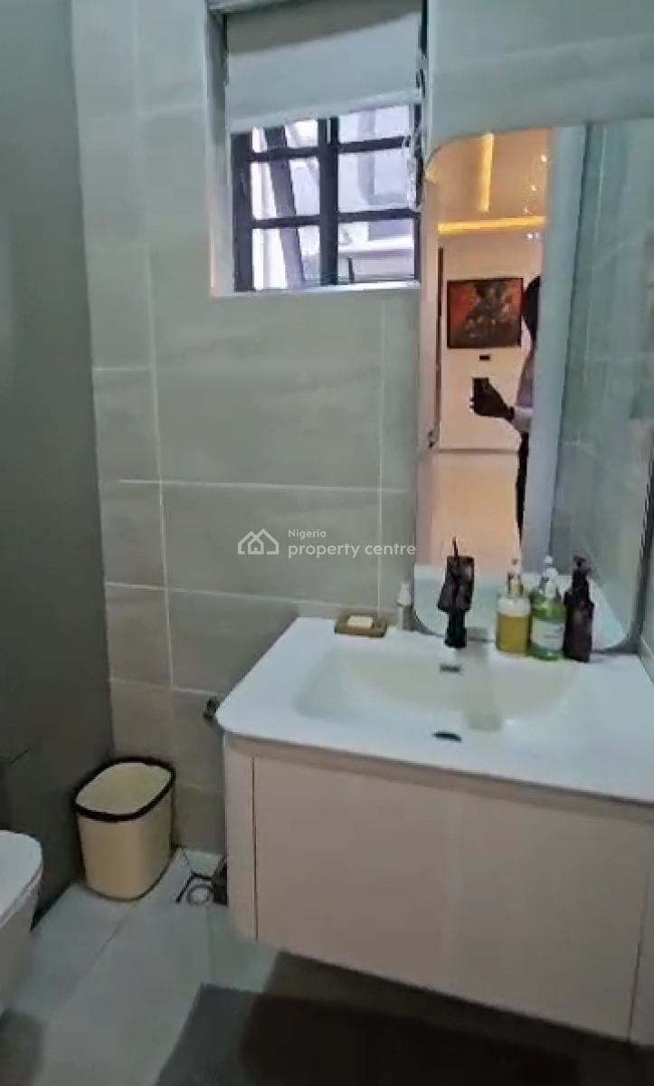 Fully Furnished 4 Bedroom Terraced Duplex with Bq, Off Adeola Adeku, Victoria Island (vi), Lagos, Terraced Duplex for Sale