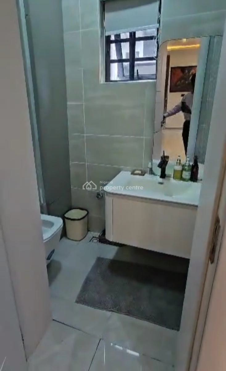 Fully Furnished 4 Bedroom Terraced Duplex with Bq, Off Adeola Adeku, Victoria Island (vi), Lagos, Terraced Duplex for Sale