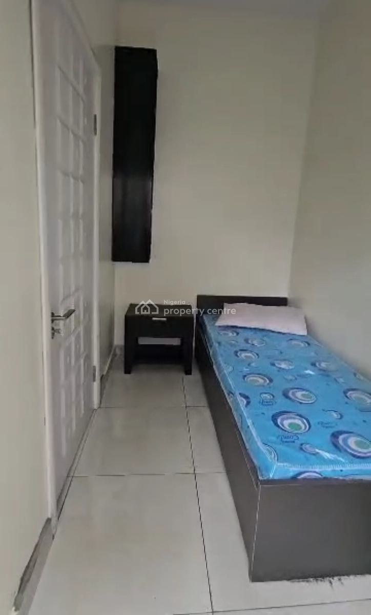 Fully Furnished 4 Bedroom Terraced Duplex with Bq, Off Adeola Adeku, Victoria Island (vi), Lagos, Terraced Duplex for Sale
