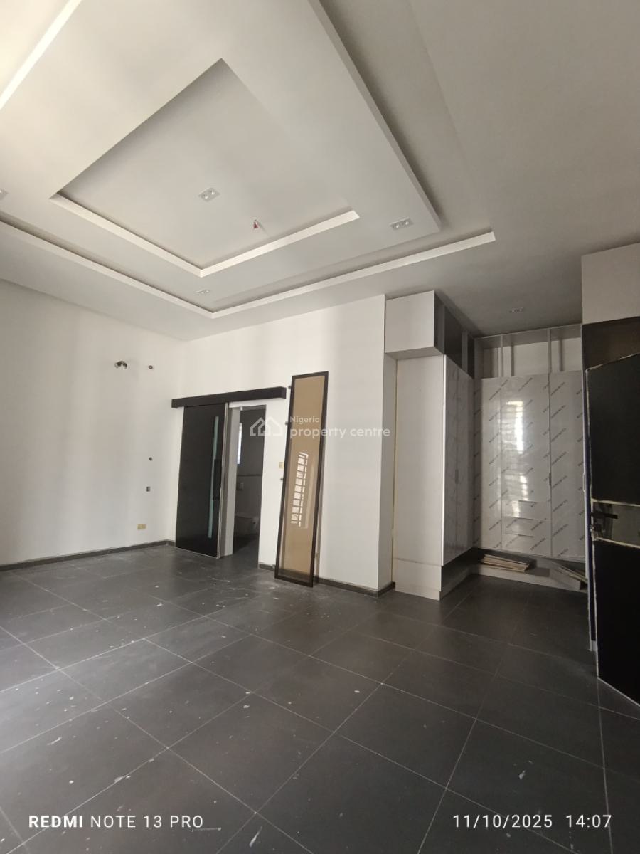 Luxury 5 Bedroom Detached Duplex with Excellent, Off Bourdilon, Ikoyi, Lagos, Detached Duplex for Sale