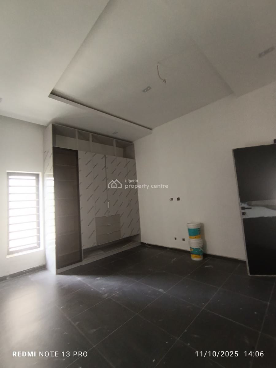 Luxury 5 Bedroom Detached Duplex with Excellent, Off Bourdilon, Ikoyi, Lagos, Detached Duplex for Sale