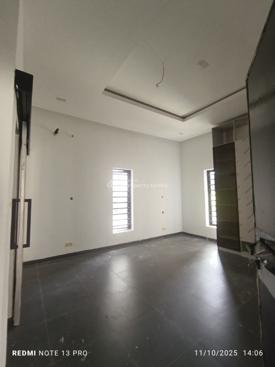 Luxury 5 Bedroom Detached Duplex with Excellent, Off Bourdilon, Ikoyi, Lagos, Detached Duplex for Sale