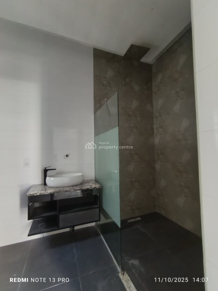 Luxury 5 Bedroom Detached Duplex with Excellent, Off Bourdilon, Ikoyi, Lagos, Detached Duplex for Sale
