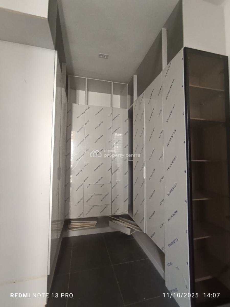Luxury 5 Bedroom Detached Duplex with Excellent, Off Bourdilon, Ikoyi, Lagos, Detached Duplex for Sale