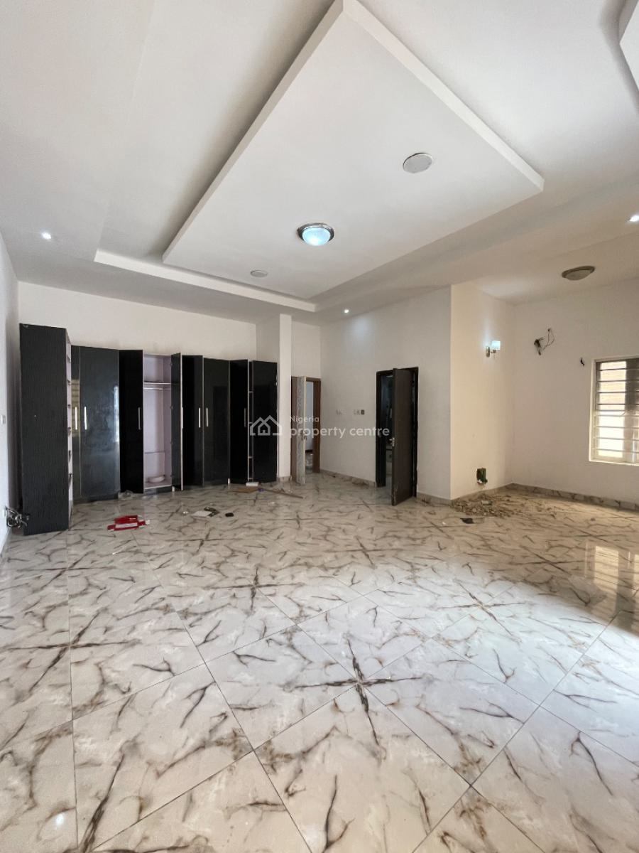 Biggest Masters Bedroom with Personal Kitchen, Orchid, Lekki, Lagos, Self Contain (single Rooms) for Rent