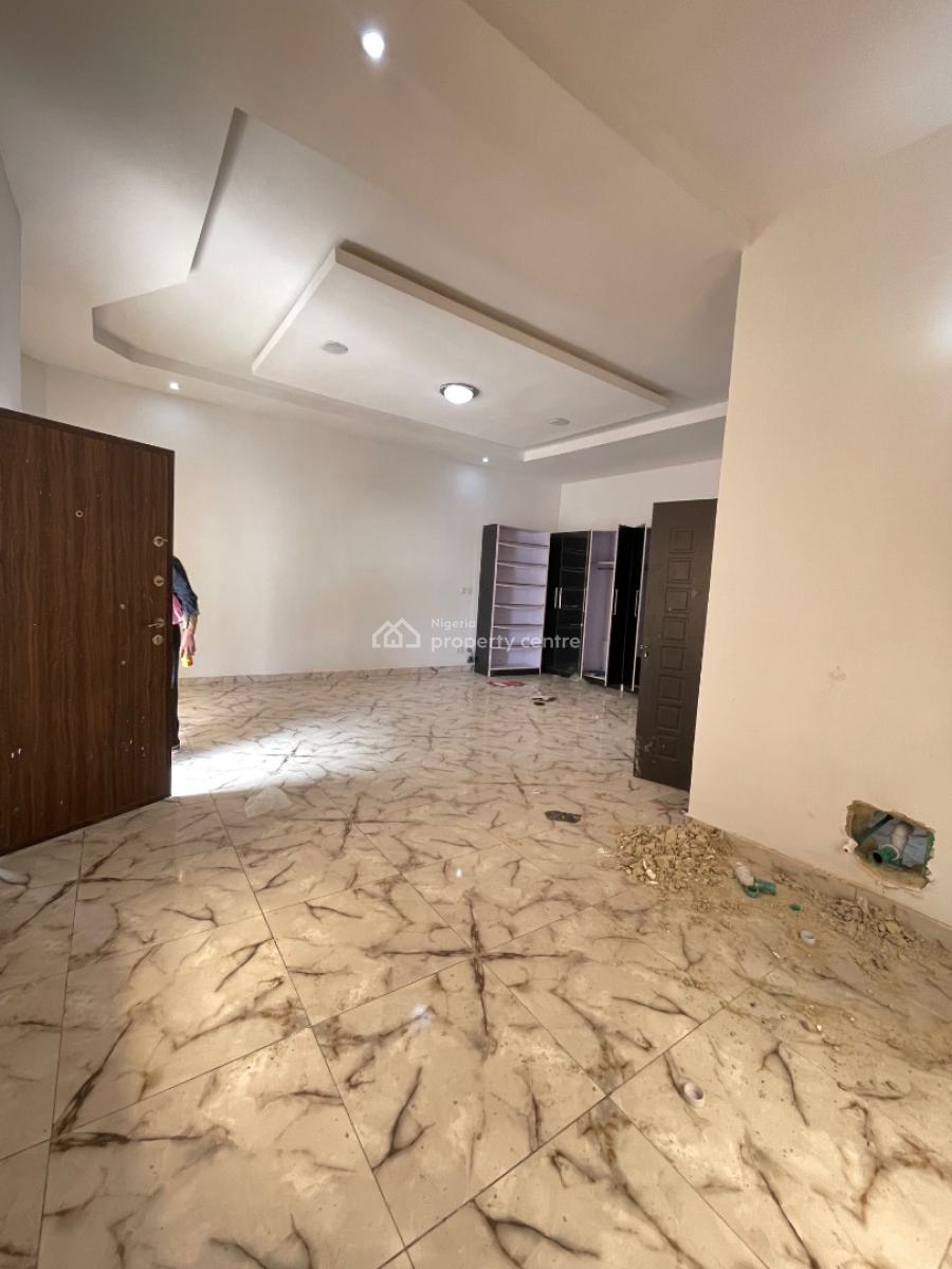 Biggest Masters Bedroom with Personal Kitchen, Orchid, Lekki, Lagos, Self Contain (single Rooms) for Rent