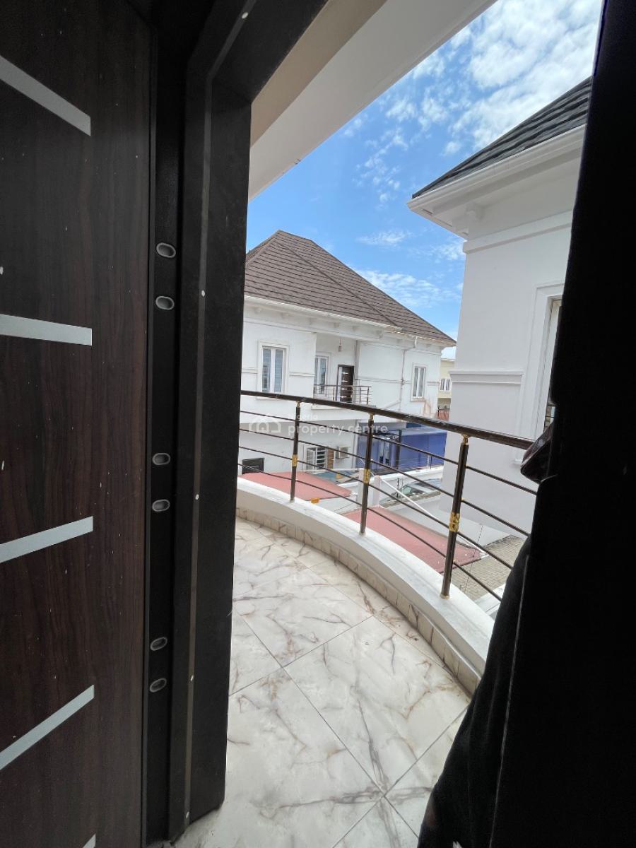 Biggest Masters Bedroom with Personal Kitchen, Orchid, Lekki, Lagos, Self Contain (single Rooms) for Rent