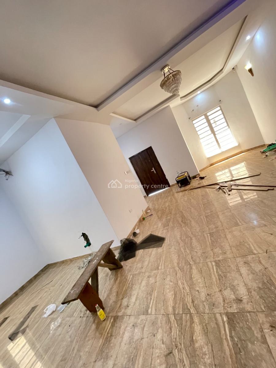 Biggest Masters Bedroom with Personal Kitchen, Orchid, Lekki, Lagos, Self Contain (single Rooms) for Rent