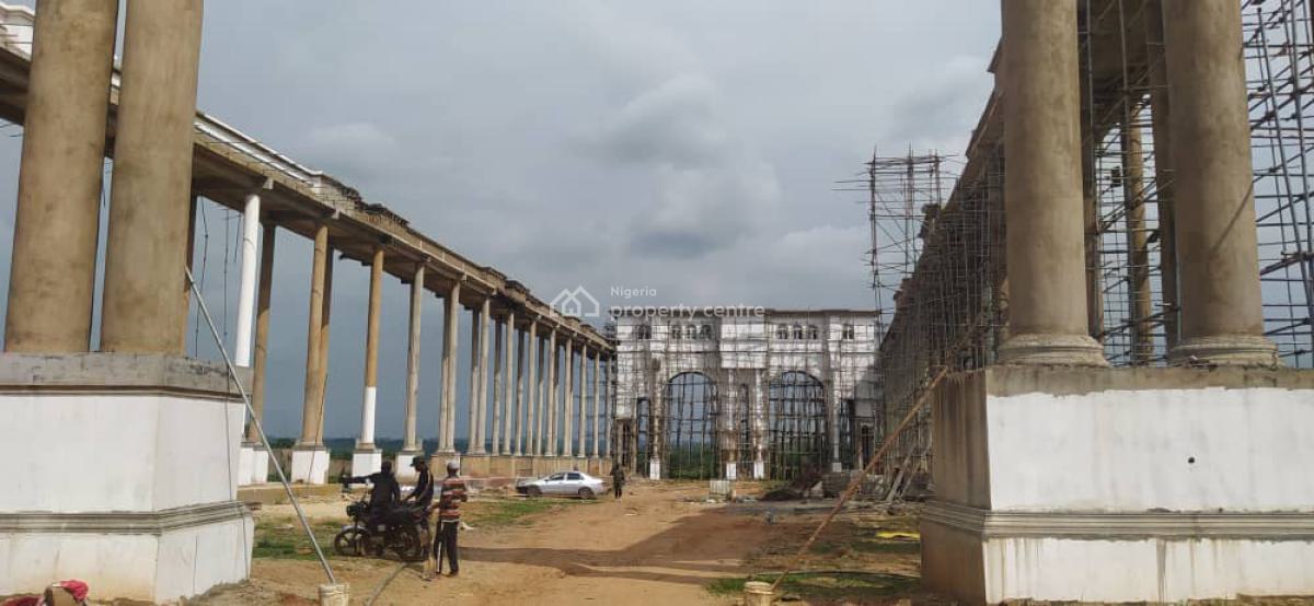 Land, Treasure Park and Garden Phase 3 Ext( Jerusalem City) Shimawa, Simawa, Ogun, Residential Land for Sale