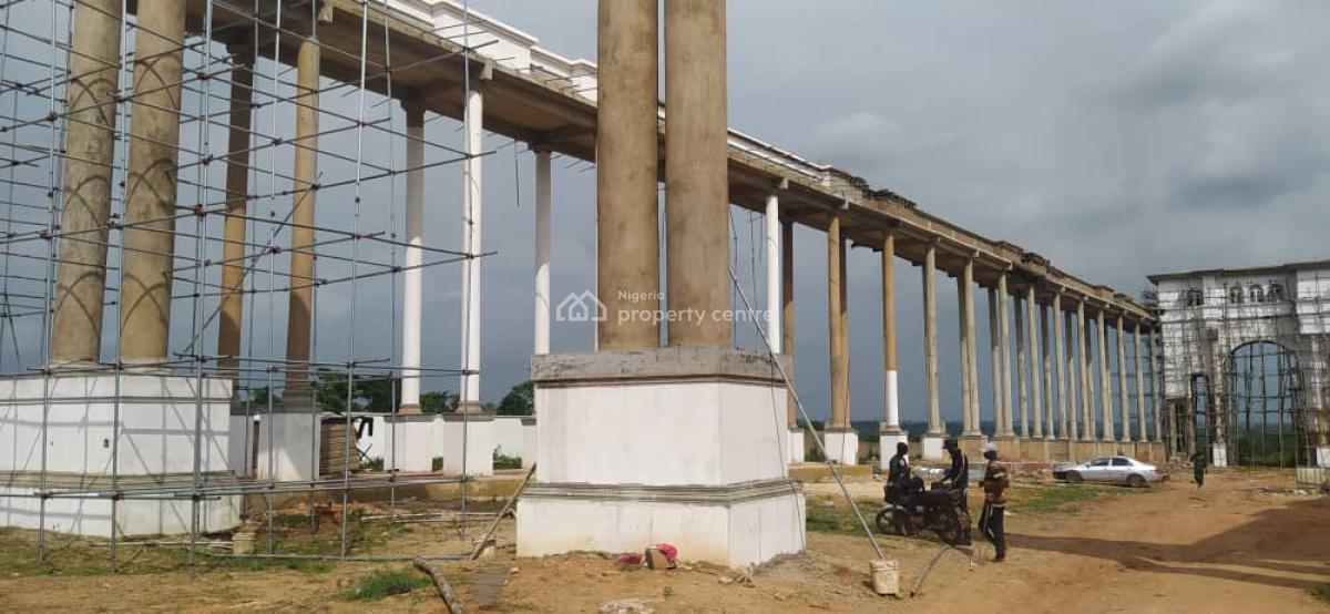 Land, Treasure Park and Garden Phase 3 Ext( Jerusalem City) Shimawa, Simawa, Ogun, Residential Land for Sale