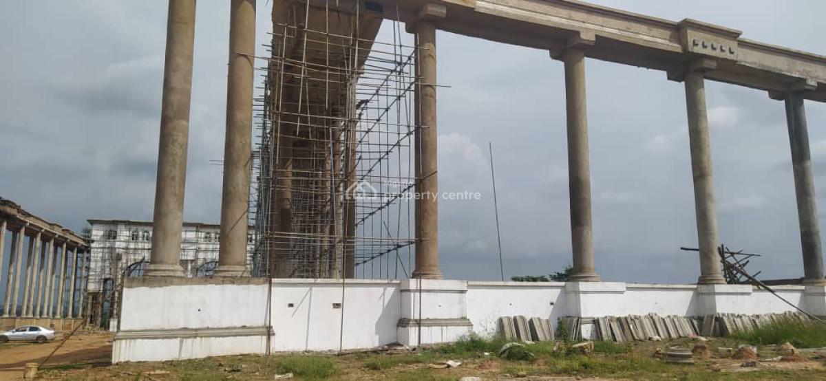 Land, Treasure Park and Garden Phase 3 Ext( Jerusalem City) Shimawa, Simawa, Ogun, Residential Land for Sale
